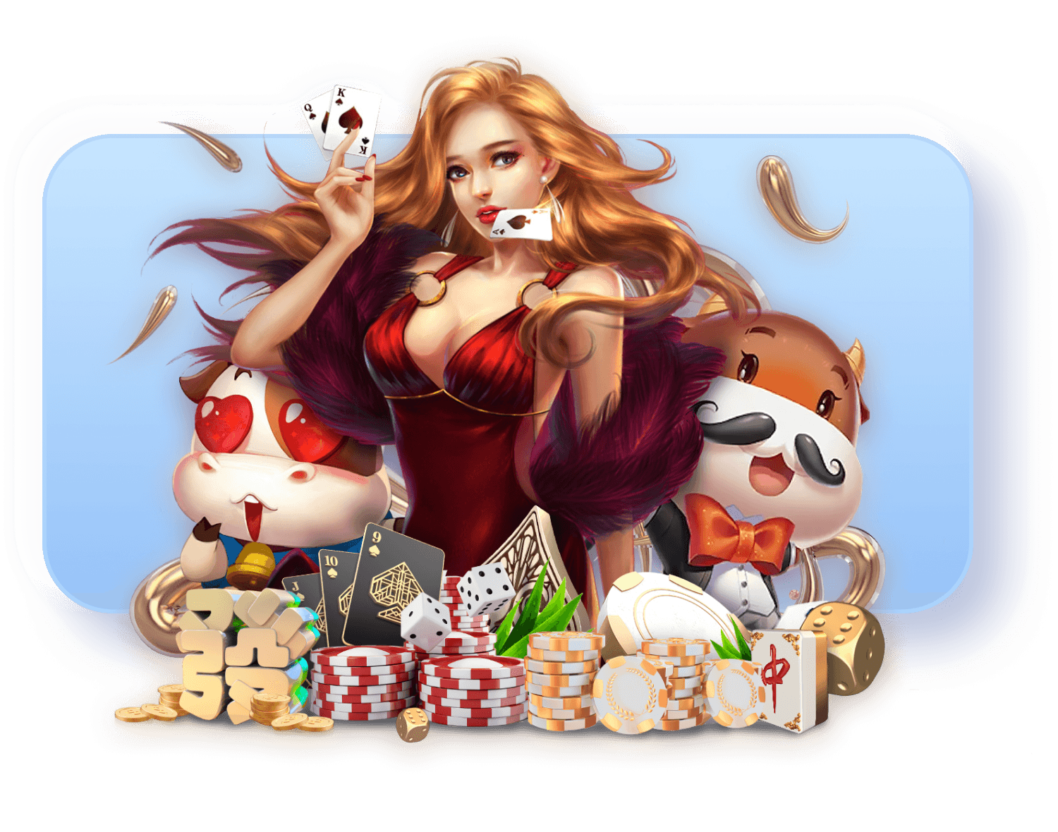 Account Info